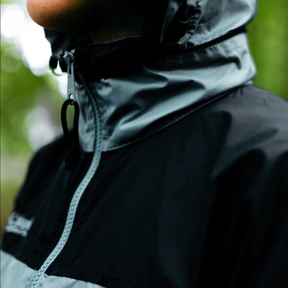 Columbia Packable Jacket - Picture 4 of 8